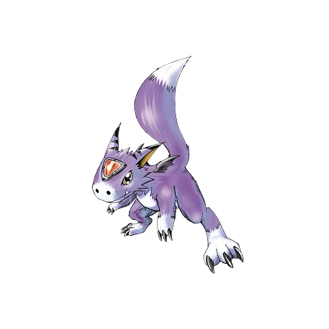 DORUmon DigiPedia FANDOM powered by Wikia