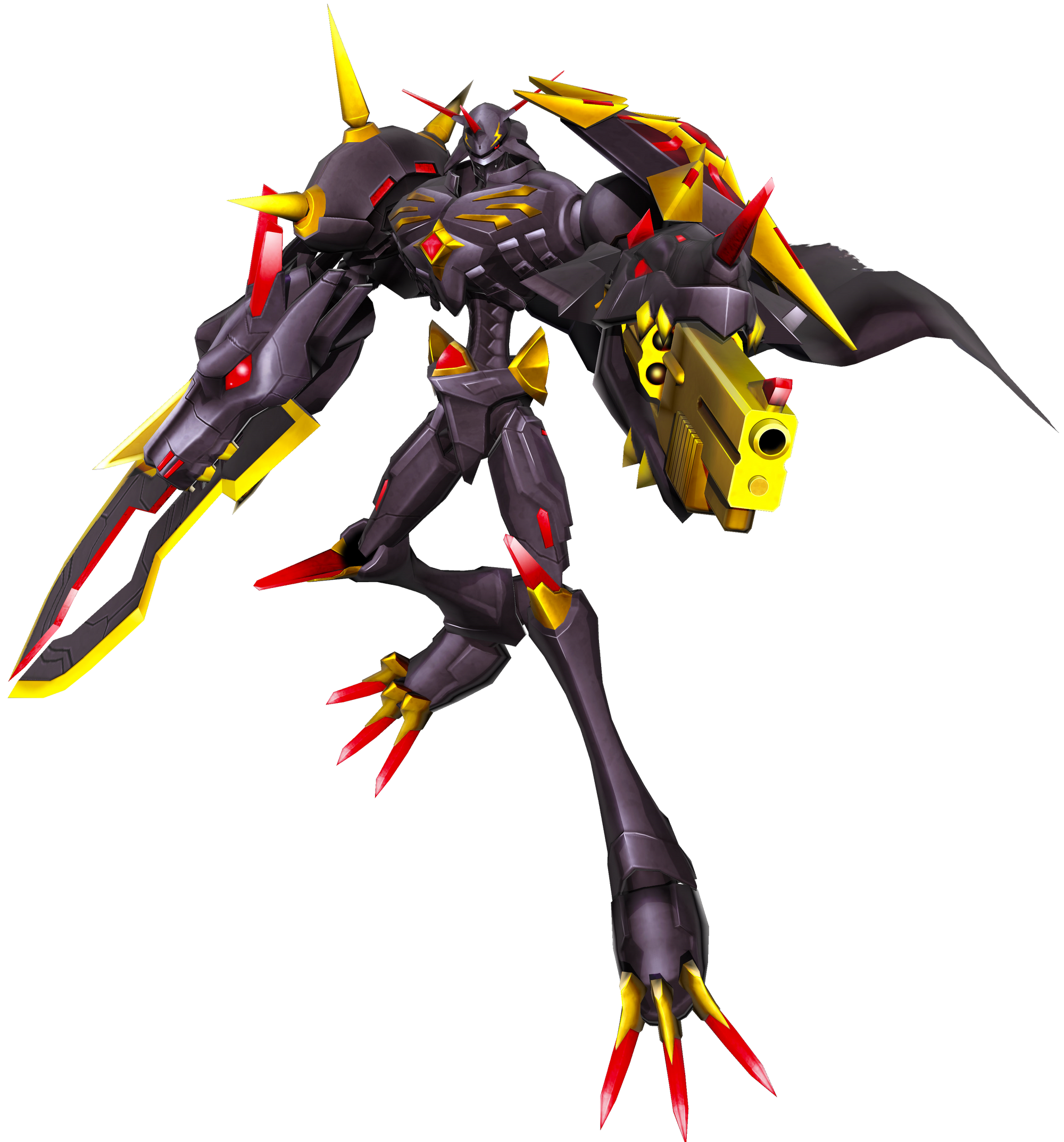 Gallery:Omegamon Alter-B | DigimonWiki | Fandom