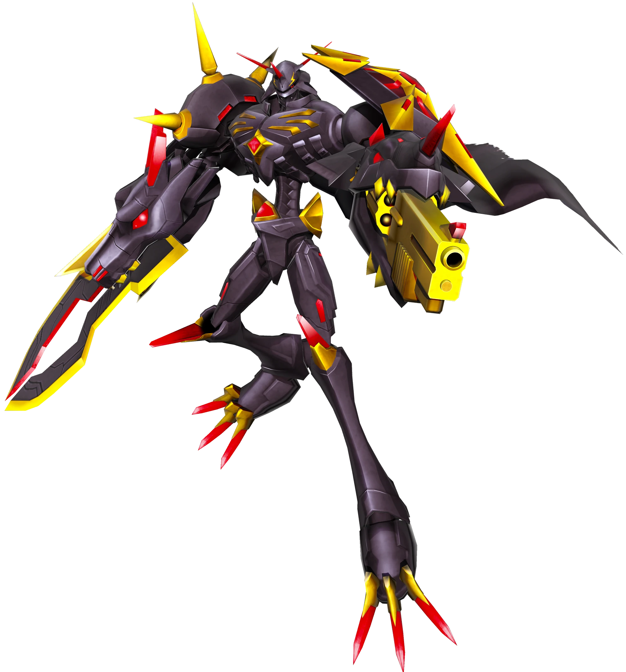 Gallery:Omegamon Alter-B | DigimonWiki | Fandom