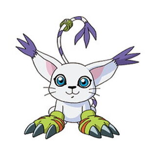 Gatomon | DigiPedia | FANDOM powered by Wikia