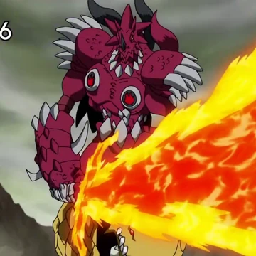 Dorbickmon Modo Oscuridad Digimon Wiki Fandom