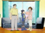 Kousei&Satomi Minamoto