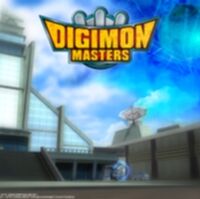 Digimon Masters Digimonwiki Fandom