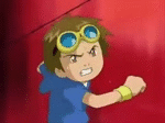 Megidramonshinka