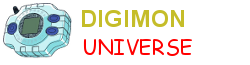 DigimonUniverse