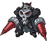 SkullKnightmon