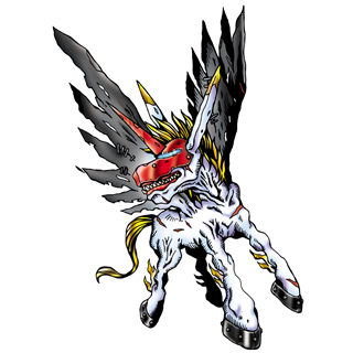 Devimon - Digimon Wiki - Neoseeker