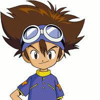 Taichi Tai Kamiya Digimonwiki Fandom