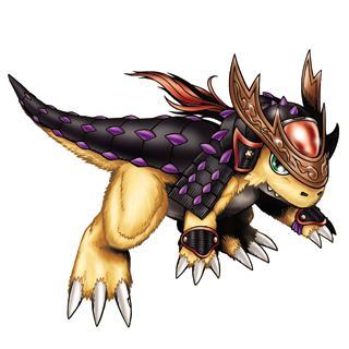 Ryudamon | DigimonWiki | FANDOM powered by Wikia