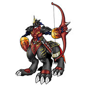 Sagittarimon b