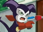 Beelzemon Tamers