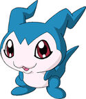 Chibimon