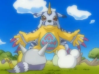 Get Wallpaper List Of Digimon Frontier Episodes Digimonwiki Fandom For iPhone