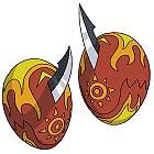 Digi-egg of Courage