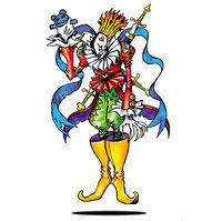 Piedmon Digimonwiki Fandom