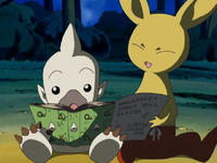 4-09 Bokomon and Neemon Reading