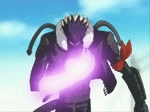 Beelzemon Blast Mode Tamers