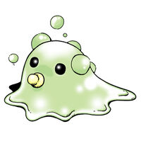 Pabumon Digimonwiki Fandom