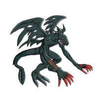 Devidramon