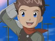 Ryo sonrisa