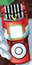 Digivice xros
