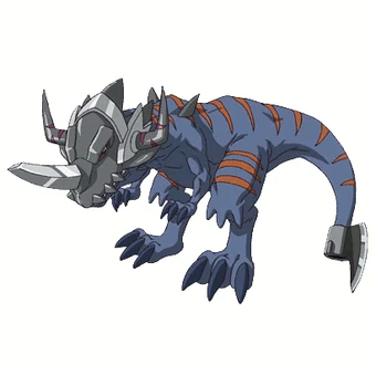 Greymon Fusion Digimonwiki Fandom