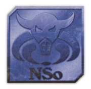 Nightmare Soldiers