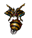 Waspmon