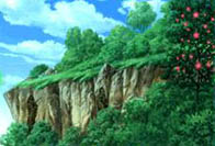Forest of the Sword