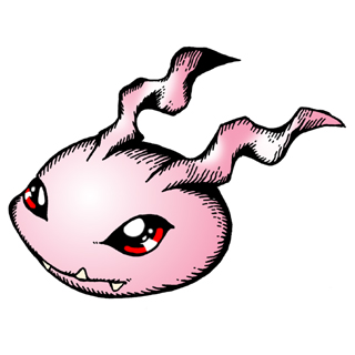 Koromon | DigimonWiki | FANDOM powered by Wikia