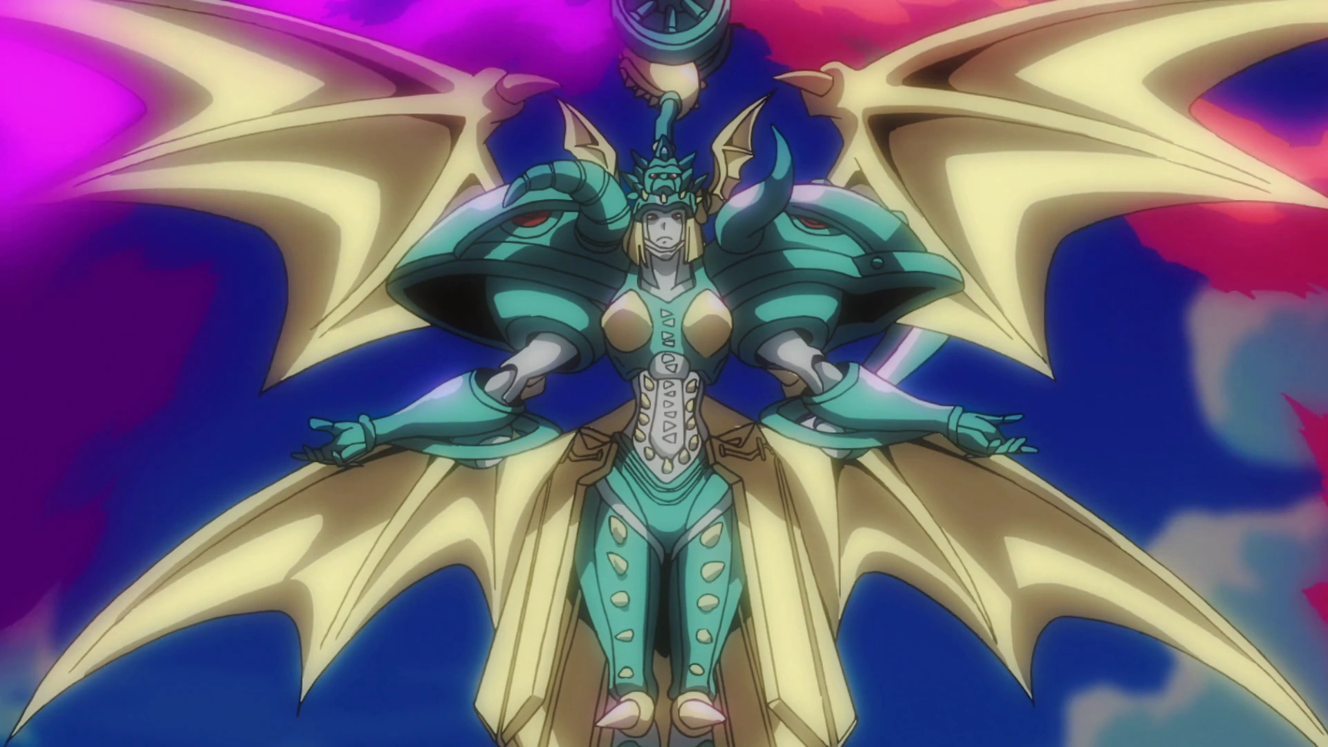 Imagen Ophanimon Tri png Digimon Wiki FANDOM Powered By Wikia