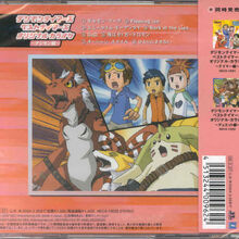 Wallpaper Digimon Tamers Best Tamers Original Karaoke Digimon Free HD