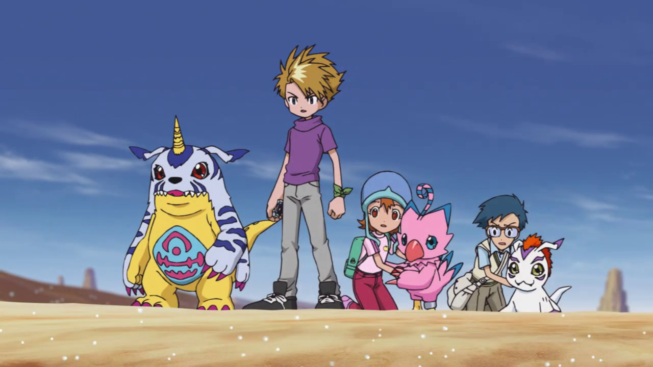 EP11 (Adventure 2020) | Digimon Wiki | Fandom