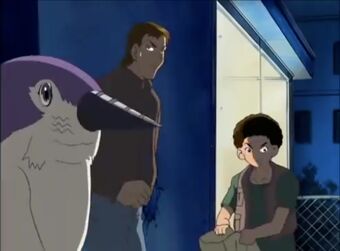 List Of Characters In Digimon Data Squad Digimonwiki Fandom