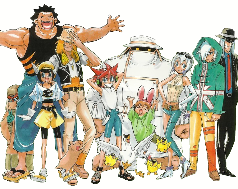 Shoutmon Fusion Digimonwiki Fandom