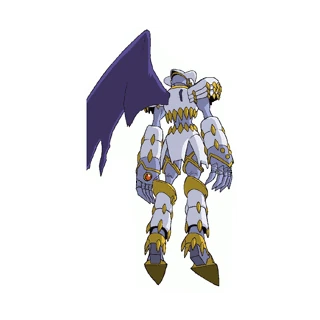 Dynasmon DigiPedia FANDOM powered by Wikia