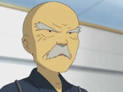 Chikara