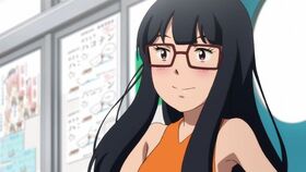 MeikoDetermination