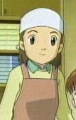 Mie Matsuki