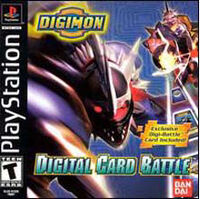 Digimon Digital Card Battle Digimonwiki Fandom