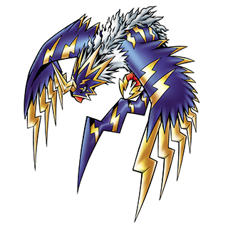 Searchmon - Digimon Wiki - Neoseeker