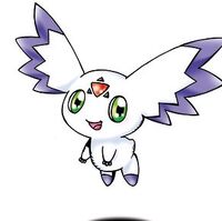 Calumon Digimonwiki Fandom