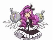 Category Characters In Digimon Story Lost Evolution Digimonwiki