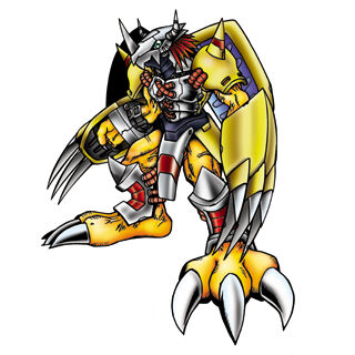 wargreymon digimon 2020