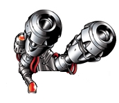 Mugen-Cannon