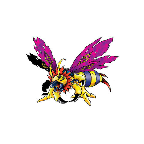 Flymon DigiPedia FANDOM powered by Wikia