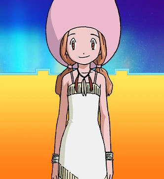 Mimi Tachikawa Digimonwiki Fandom