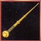 Heiliger Stab