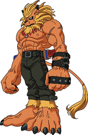 Leomon T