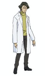 Akihiro Kurata 1